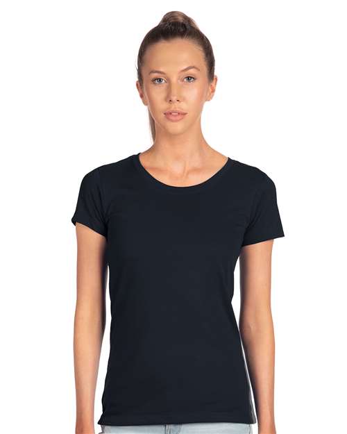Next Level Women's Ideal T-Shirt 1510