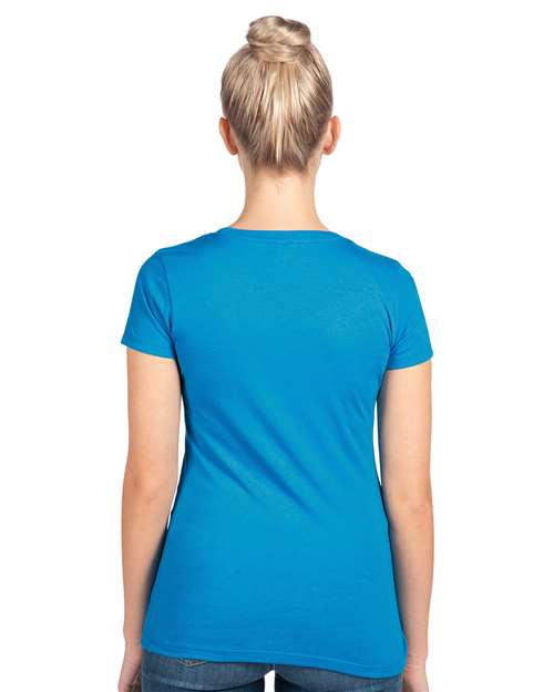 Next Level Women's Ideal T-Shirt 1510