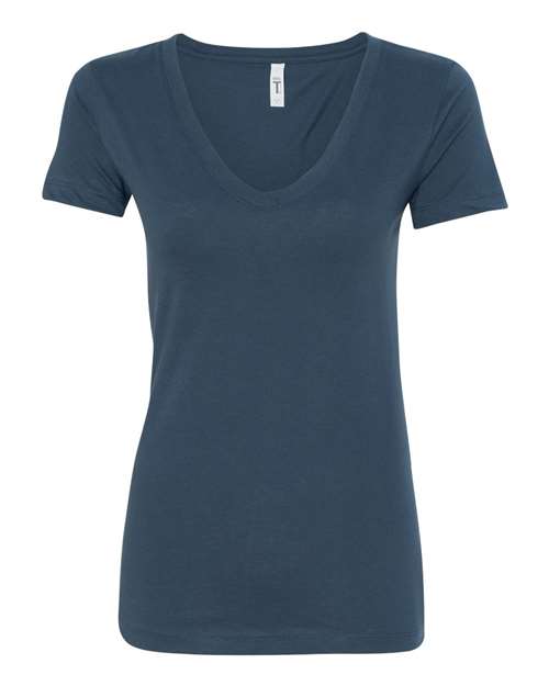 Next Level Women's Ideal V-Neck T-Shirt 1540