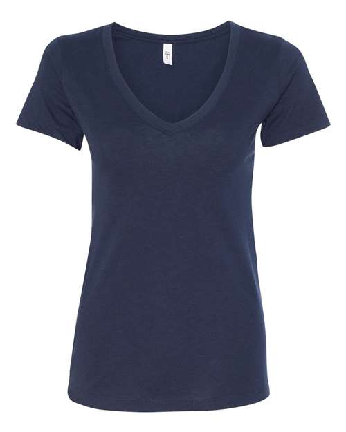Next Level Women's Ideal V-Neck T-Shirt 1540