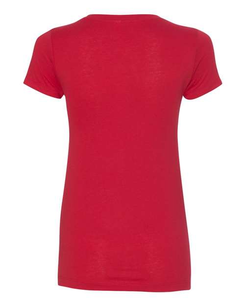 Next Level Women's Ideal V-Neck T-Shirt 1540