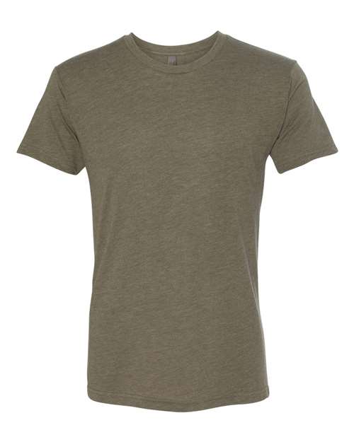 Next Level Unisex Triblend T-Shirt 6010