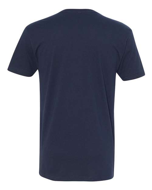 Next Level Unisex Cotton V-Neck T-Shirt 3200