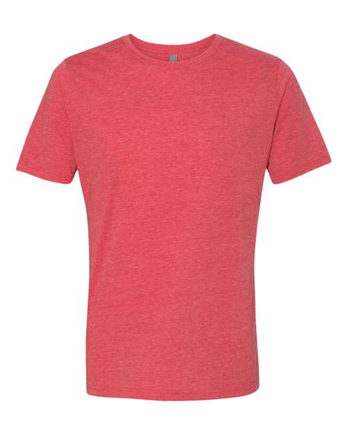 Next Level Unisex Festival T-Shirt 6200
