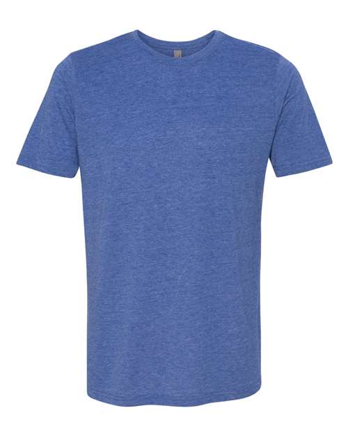 Next Level Unisex Festival T-Shirt 6200