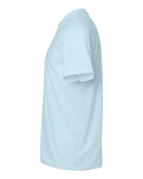 Next Level Unisex Sueded T-Shirt 6410