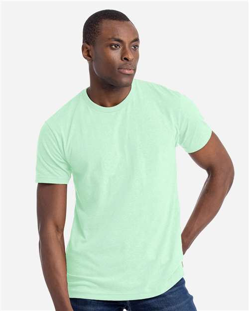 Next Level Unisex CVC T-Shirt 6210