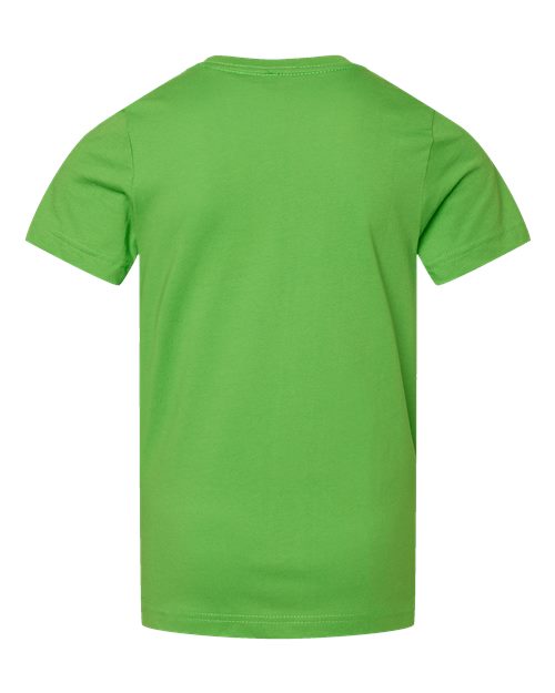 LAT Youth Fine Jersey Tee 6101