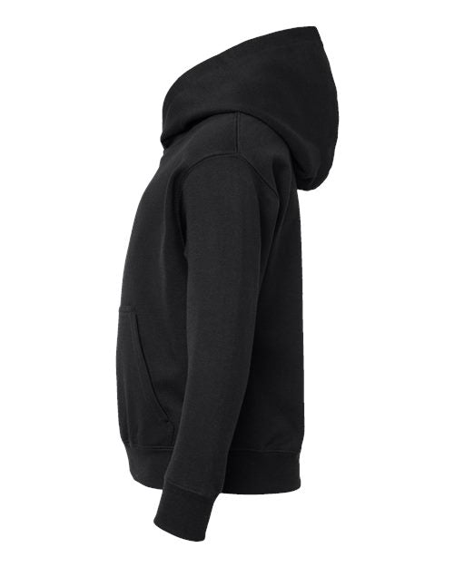 LAT Youth Hoodie Sweatshirt 2296