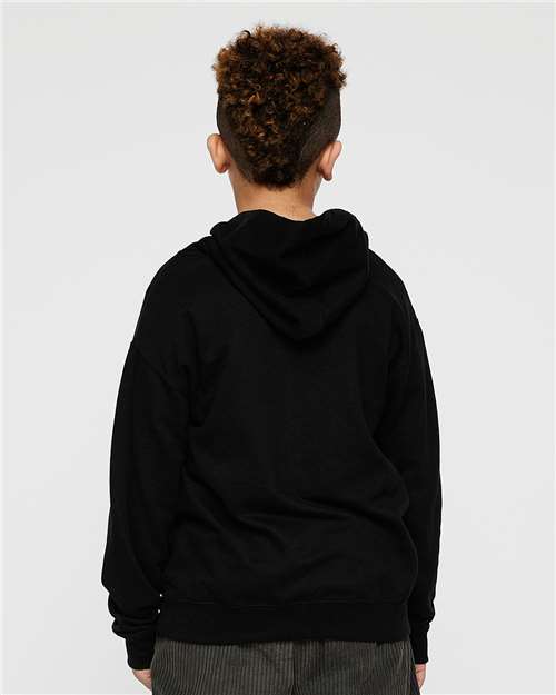 LAT Youth Hoodie Sweatshirt 2296
