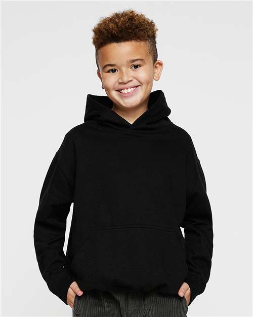 LAT Youth Hoodie Sweatshirt 2296