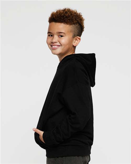 LAT Youth Hoodie Sweatshirt 2296