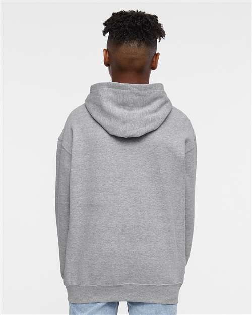 LAT Youth Hoodie Sweatshirt 2296
