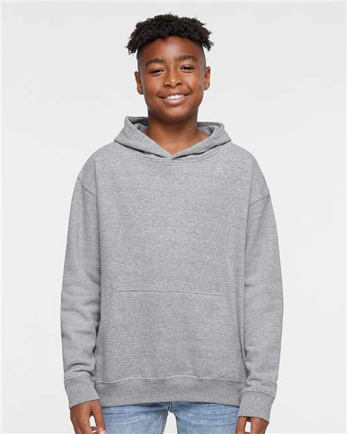 LAT Youth Hoodie Sweatshirt 2296