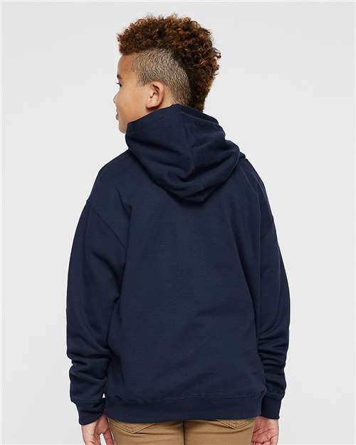 LAT Youth Hoodie Sweatshirt 2296