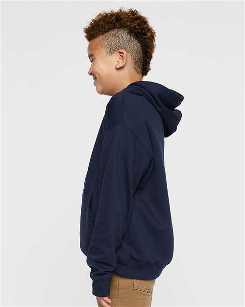 LAT Youth Hoodie Sweatshirt 2296