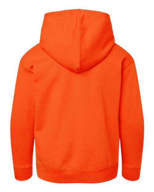 LAT Youth Hoodie Sweatshirt 2296