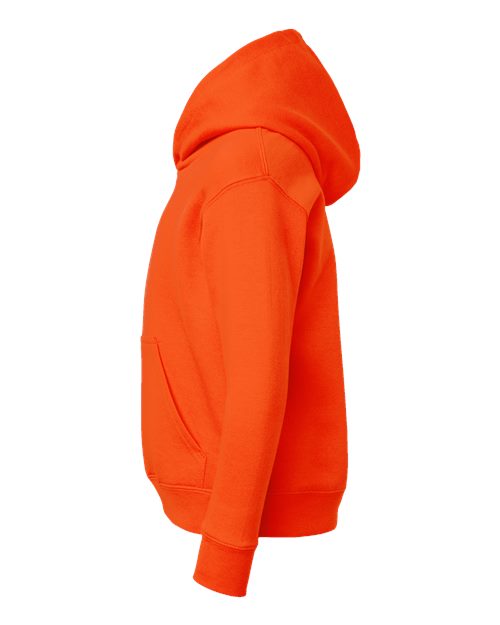 LAT Youth Hoodie Sweatshirt 2296