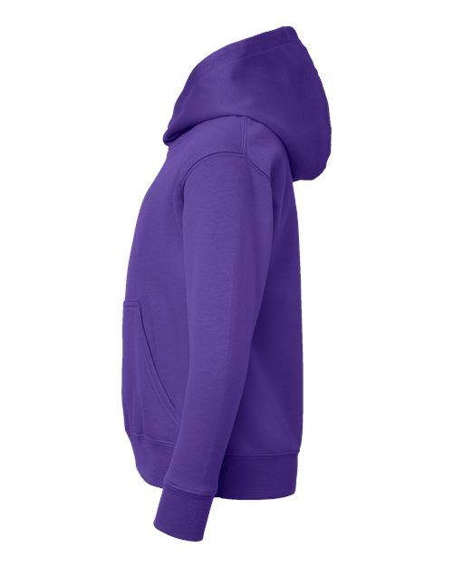 LAT Youth Hoodie Sweatshirt 2296