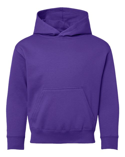 LAT Youth Hoodie Sweatshirt 2296