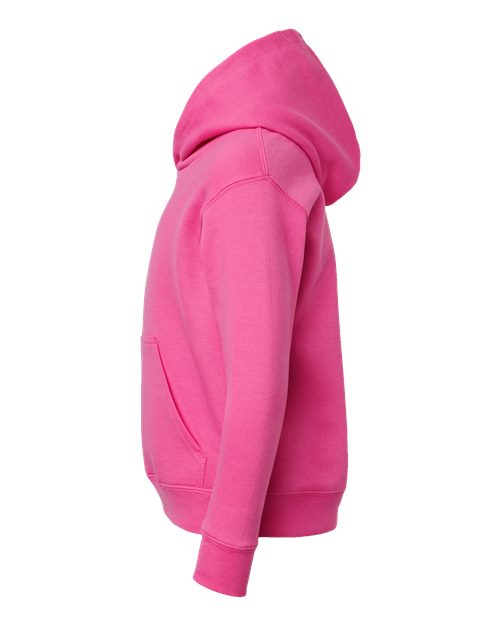 LAT Youth Hoodie Sweatshirt 2296