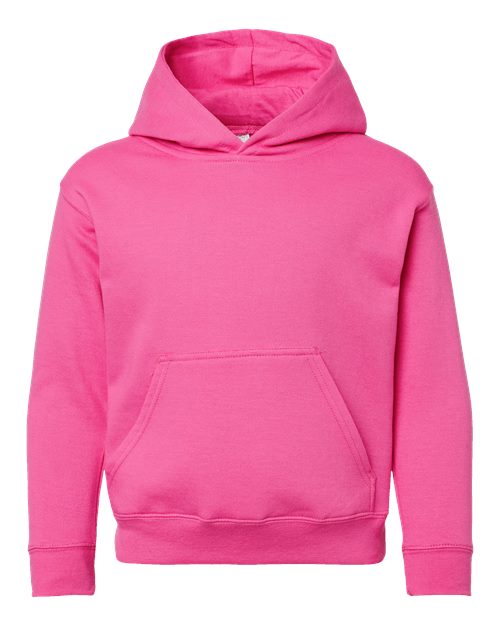 LAT Youth Hoodie Sweatshirt 2296