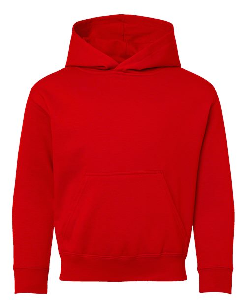 LAT Youth Hoodie Sweatshirt 2296