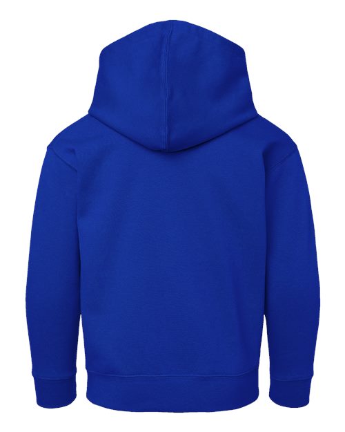 LAT Youth Hoodie Sweatshirt 2296