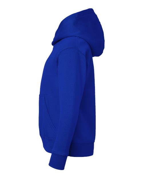 LAT Youth Hoodie Sweatshirt 2296