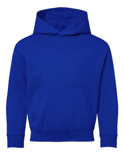 LAT Youth Hoodie Sweatshirt 2296