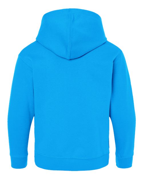 LAT Youth Hoodie Sweatshirt 2296