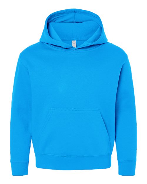 LAT Youth Hoodie Sweatshirt 2296