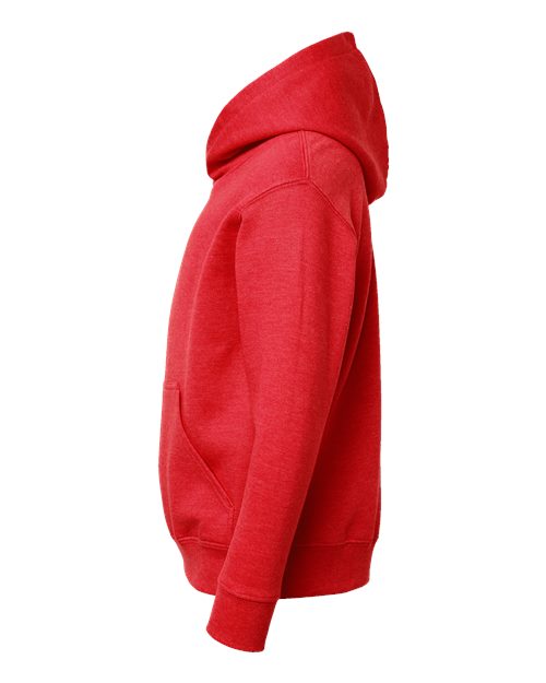 LAT Youth Hoodie Sweatshirt 2296