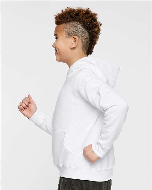 LAT Youth Hoodie Sweatshirt 2296