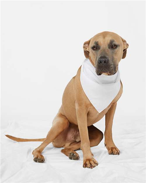 Doggie Skins USA-Made Doggie Bandana 3905