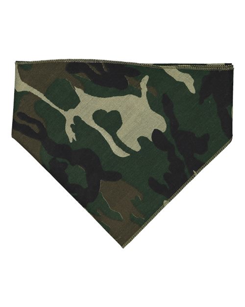 Doggie Skins USA-Made Doggie Bandana 3905