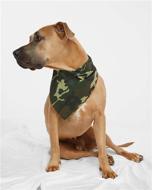 Doggie Skins USA-Made Doggie Bandana 3905
