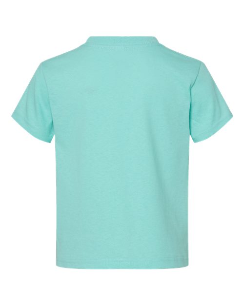 Rabbit Skins Toddler Cotton Jersey Tee 3301T