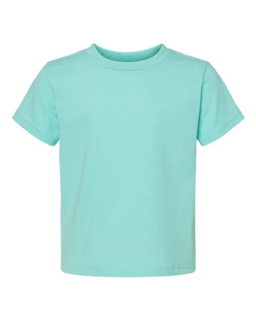 Rabbit Skins Toddler Cotton Jersey Tee 3301T