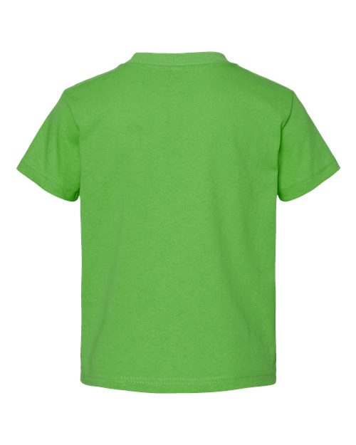Rabbit Skins Youth Juvy T-Shirt 3301J
