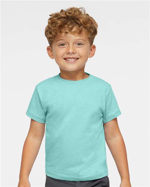 Rabbit Skins Youth Juvy T-Shirt 3301J