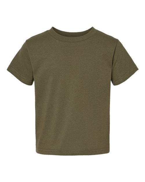 Rabbit Skins Youth Juvy T-Shirt 3301J