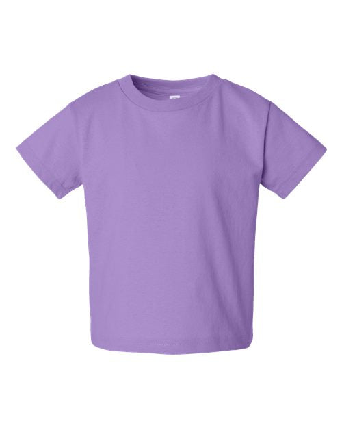Rabbit Skins Youth Juvy T-Shirt 3301J