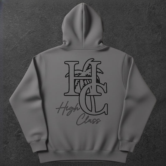 HC Palm Tree Hoodie