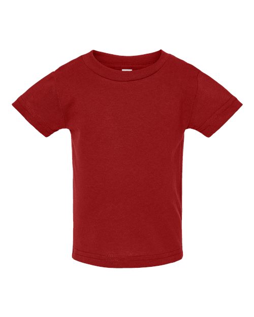 Rabbit Skins Infant Cotton Jersey Tee 3401