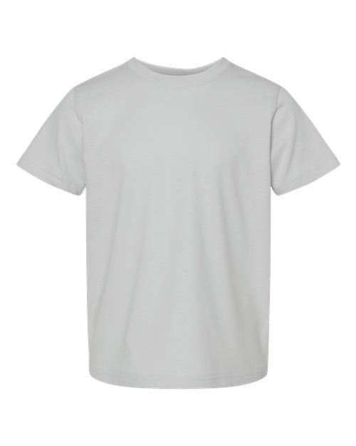 Rabbit Skins Toddler Fine Jersey Tee 3321