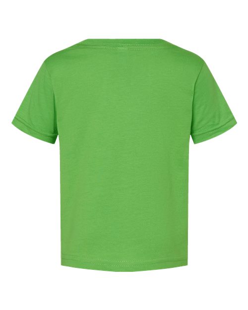 Rabbit Skins Infant Fine Jersey Tee 3322