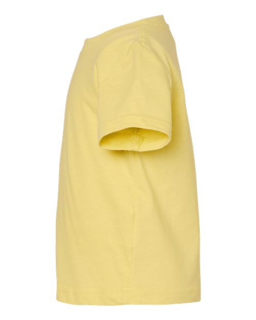 Rabbit Skins Infant Fine Jersey Tee 3322
