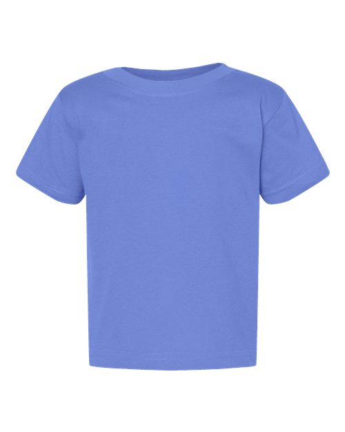 Rabbit Skins Infant Fine Jersey Tee 3322