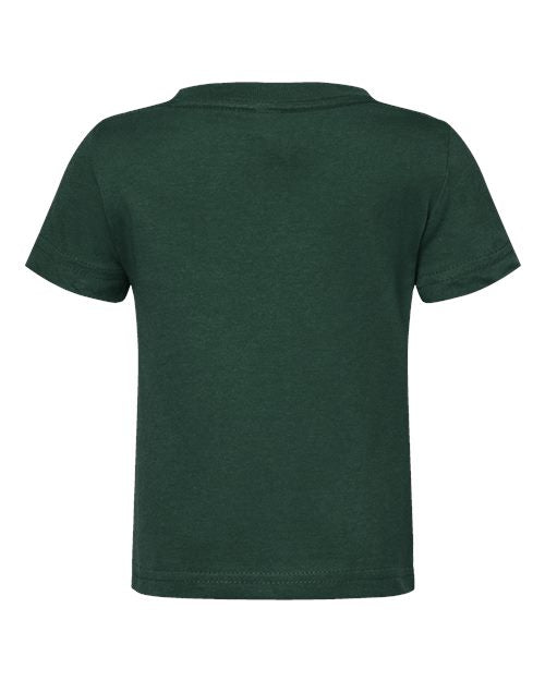 Rabbit Skins Infant Fine Jersey Tee 3322